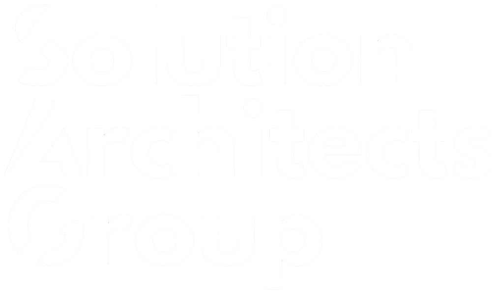 Solution Architects Group