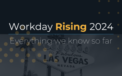 Rising in Las Vegas: Everything we know so far